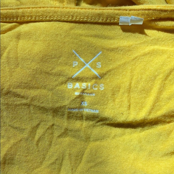 Pa sun cropped cami - Picture 3 of 3